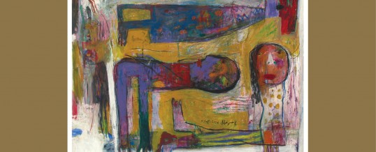 Siria. E poi venne l’inverno, nella poesia di Golan Haji<span class="wtr-time-wrap after-title"><span class="wtr-time-number">6</span>′ di lettura</span>