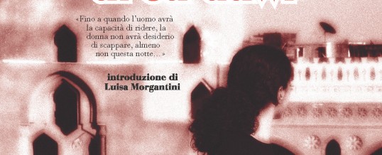 L’amore ai tempi del petrolio di Nawal El Saadawi<span class="wtr-time-wrap after-title"><span class="wtr-time-number">7</span>′ di lettura</span>