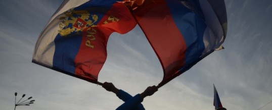 La verruca sul naso di Putin<span class="wtr-time-wrap after-title"><span class="wtr-time-number">5</span>′ di lettura</span>