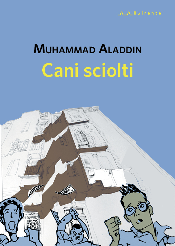 Cani sciolti (M. Aladdin)