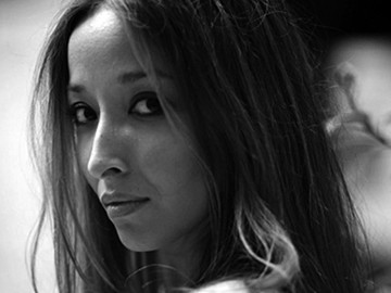 Saphia Azzedine