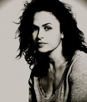 Selma Dabbagh