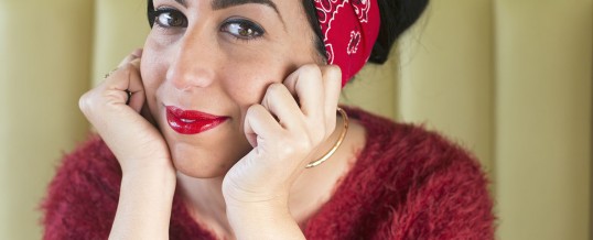 Faïza Guène ospite al Festival Mediterraneo Downtown<span class="wtr-time-wrap after-title"><span class="wtr-time-number">2</span>′ di lettura</span>