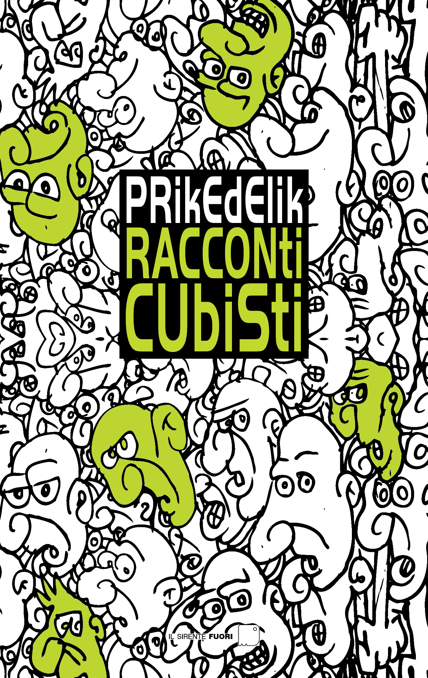 Novità collana fuori