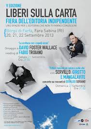 Liberi sulla carta 2013 – Intervista CC