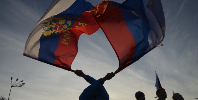 La verruca sul naso di Putin