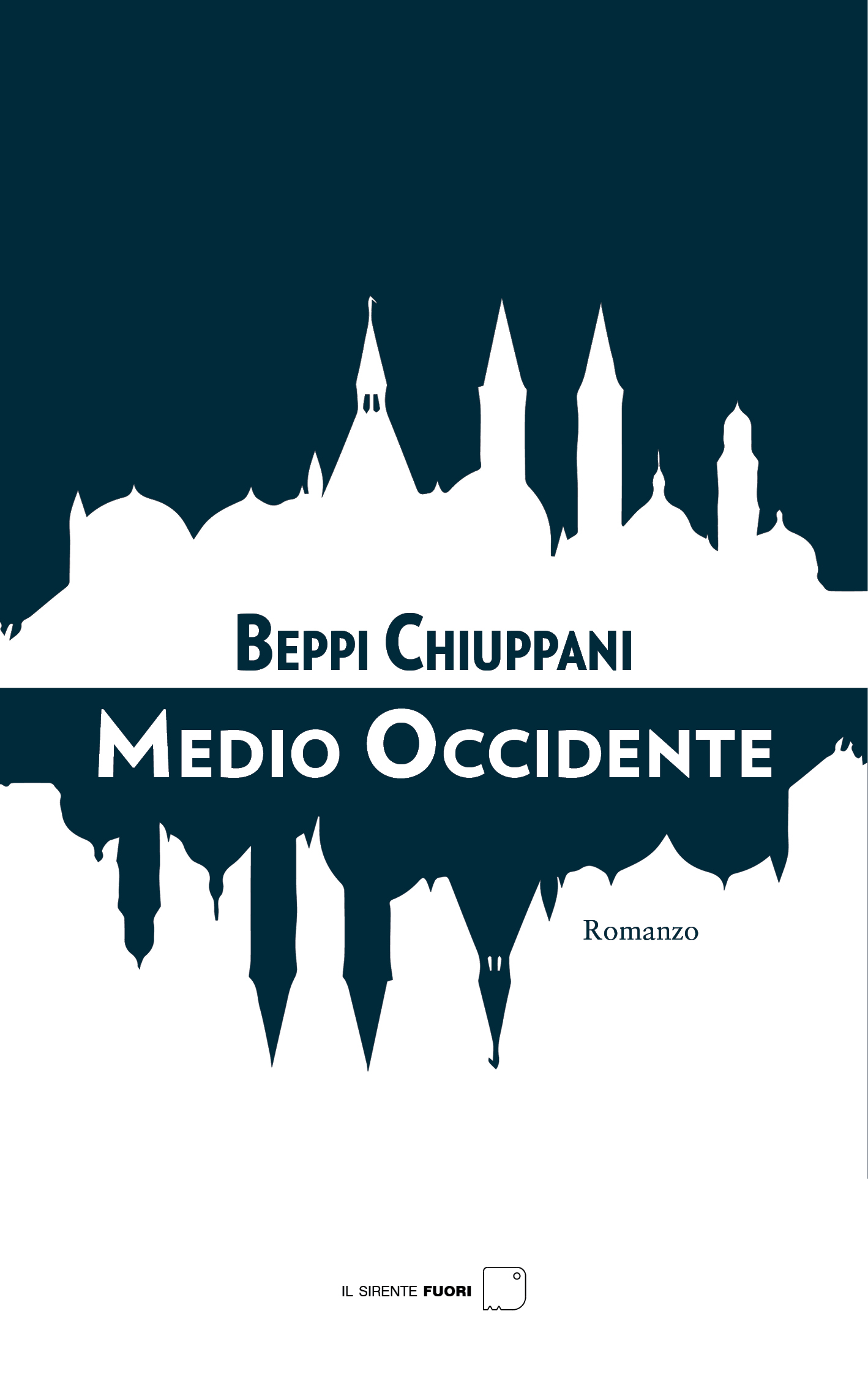 Medio Occidente al Salone dell’Editoria Sociale