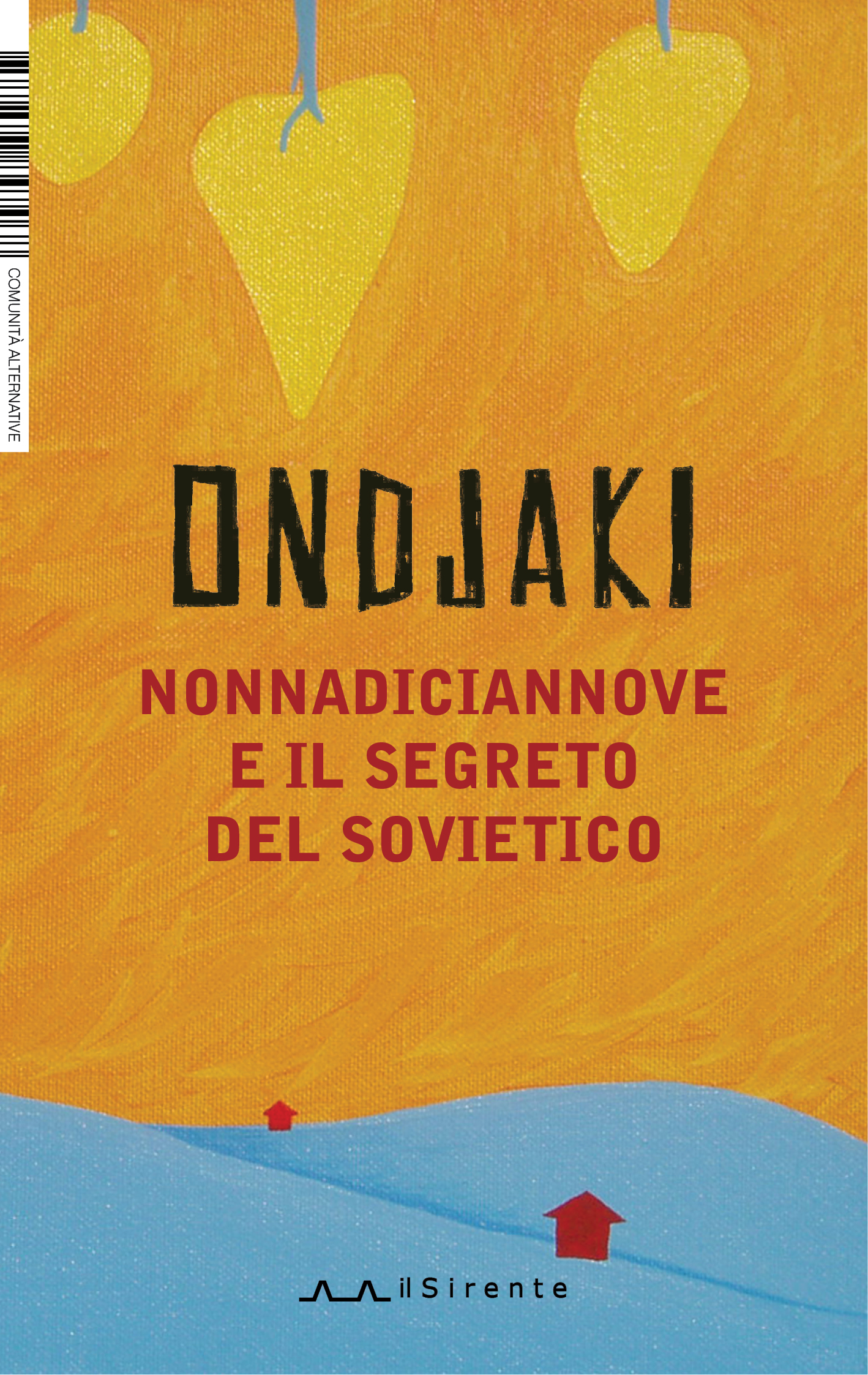 Speciale letteratura lusofona – Lessici famigliari. Prefazione al romanzo di Ondjaki “NonnaDiciannove e il segreto del Sovietico” (Livia Apa)