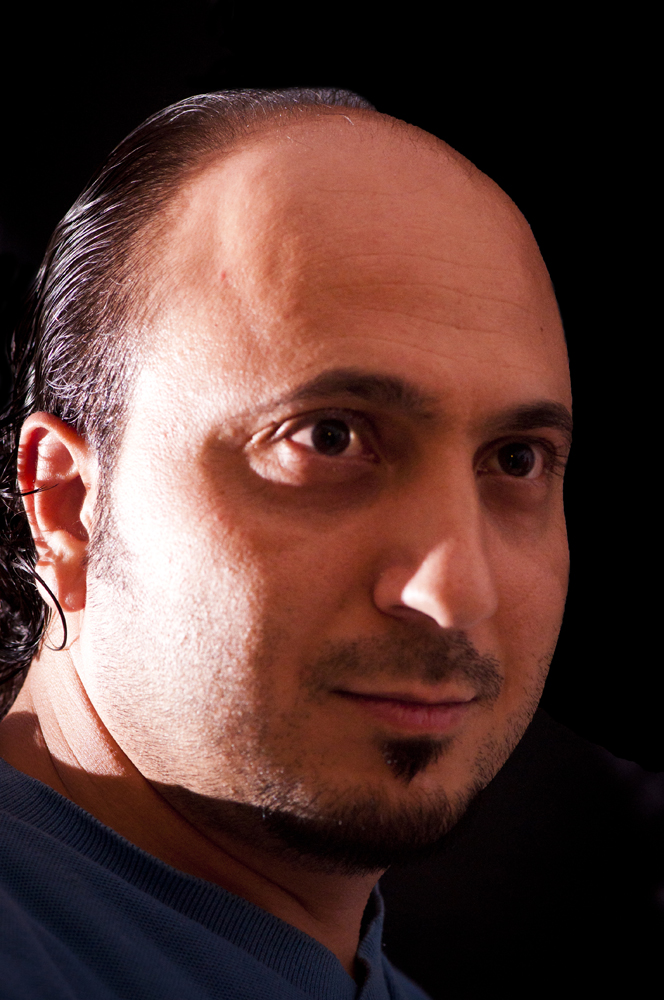 “E SE FOSSI MORTO?” di Muhammad Dibo – NOVITA’ COLLANA ALTRIARABI