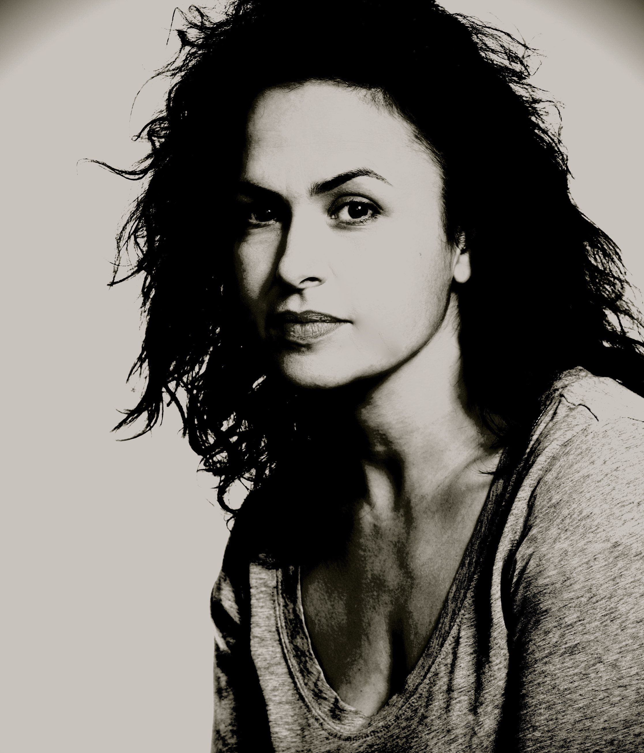 FUORI DA GAZA, E DA SE STESSI