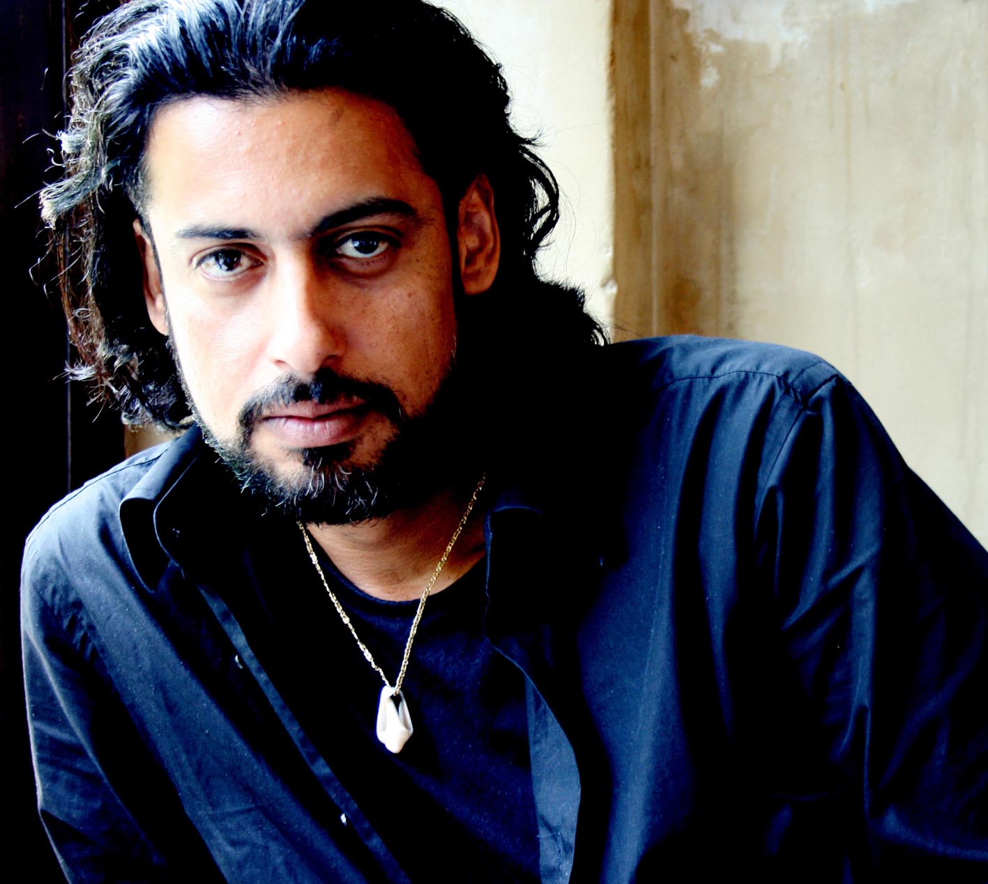 «I miracoli» di Abbas Khider