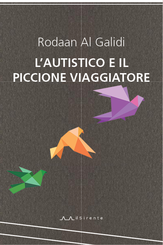 L’autistico e il piccione viaggiatore