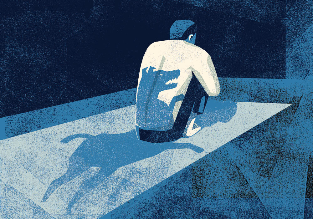 Addio alla gioventù in Egitto