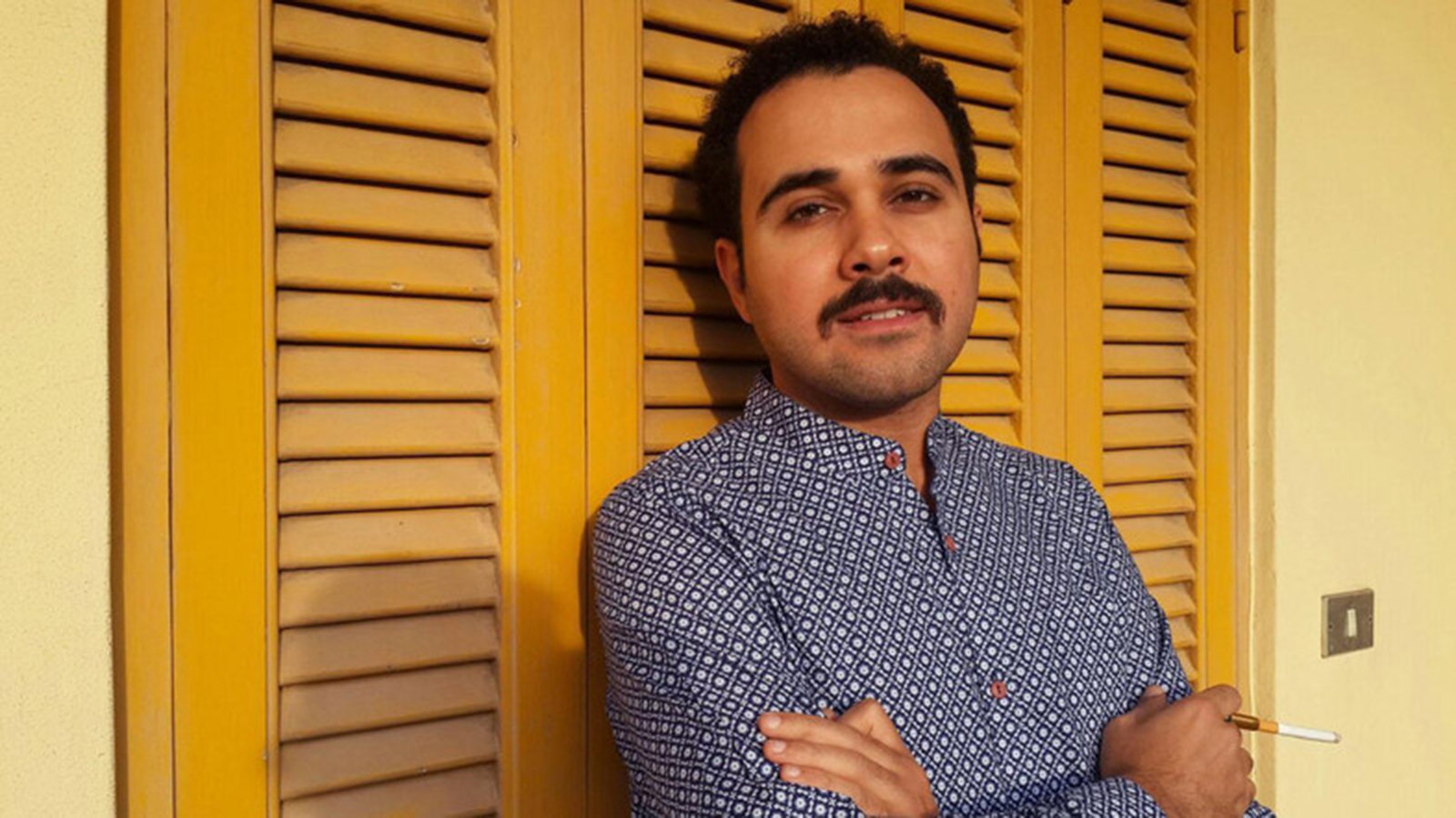 AHMED NÀGI – VITA: ISTRUZIONI PER L’USO