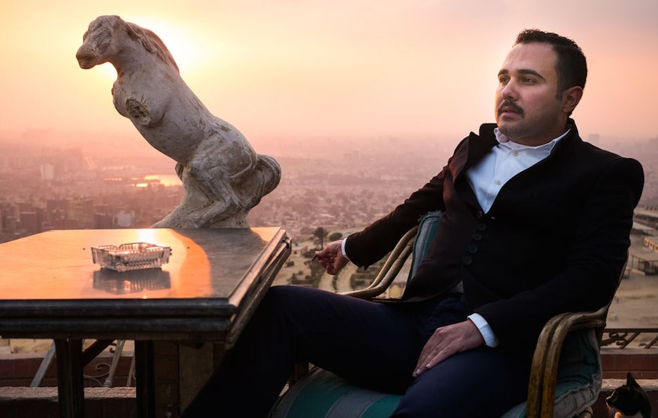 «Il mio Egitto senza regole dove è sparito lo zucchero»