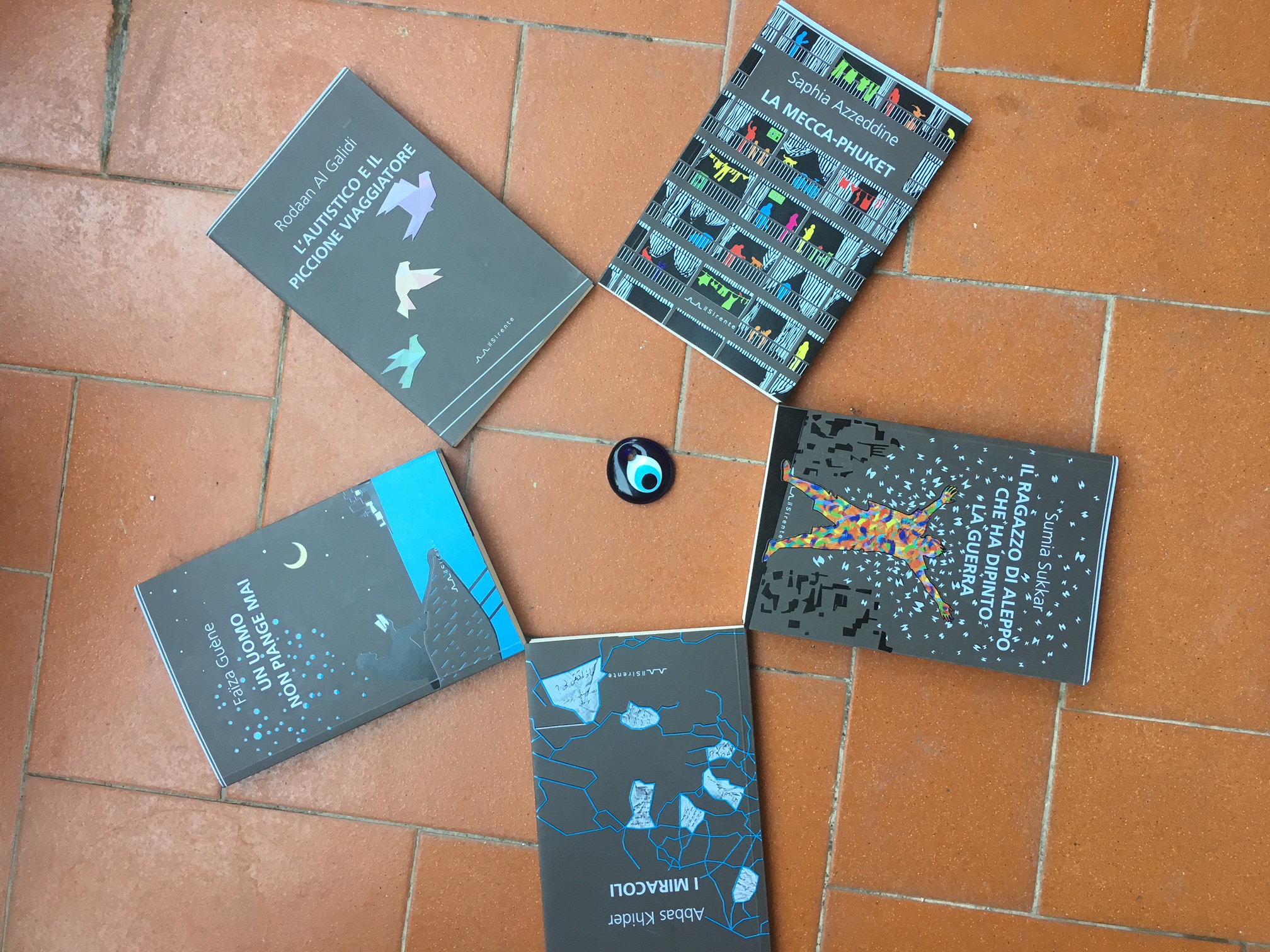 «Altriarabi Migrante», letteratura contro gli stereotipi